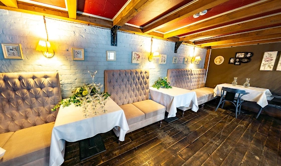 Фото №15 зала Банкетный зал № 1