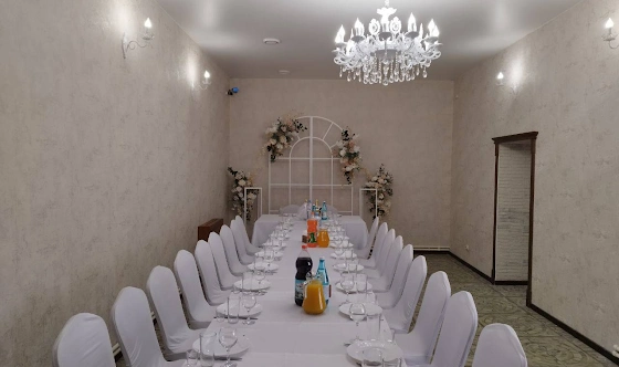 Фото №5 зала Малый зал №2