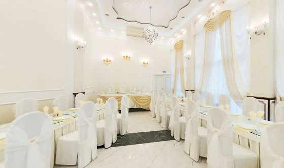 Фото №2 зала Зал «Дворцовый»