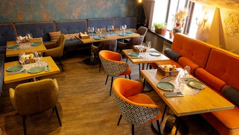 Фото №5 зала Караоке-зал