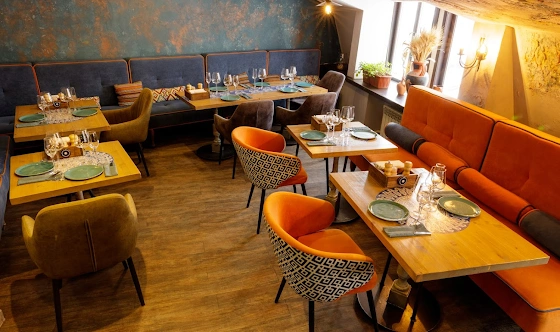 Фото №5 зала Караоке-зал