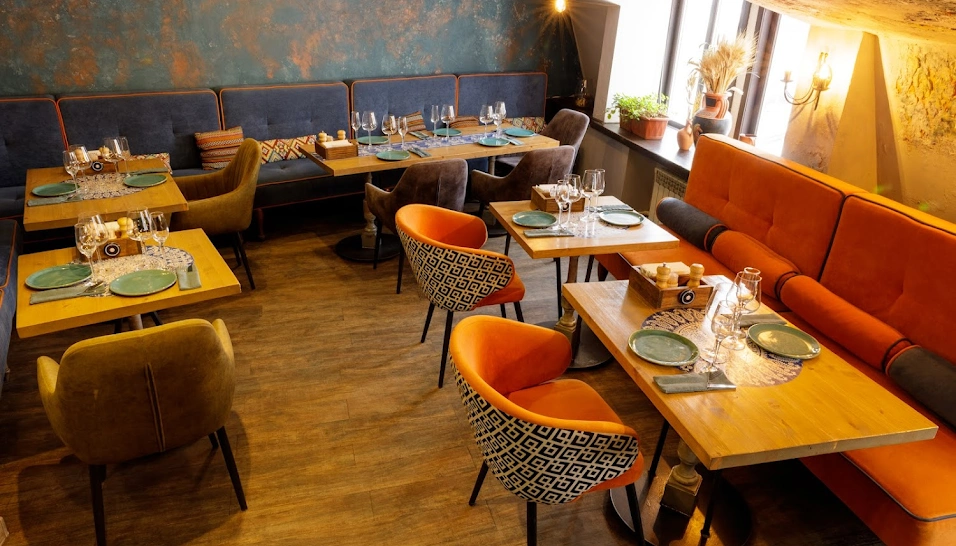 Фото №5 зала Караоке-зал