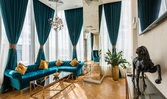 Фото №2 зала Чиллаут