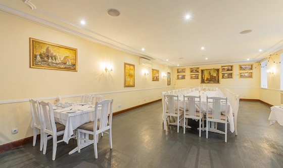 Фото №5 зала Большой зал