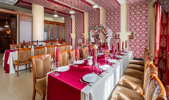 Фото №2 зала Бордо