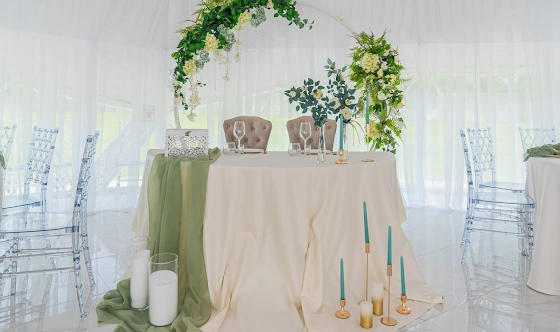 Фото №12 зала Основной зал