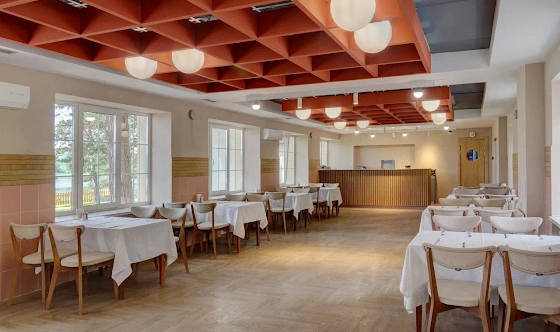 Фото №14 зала Основной зал 