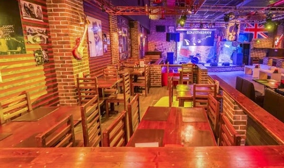 Фото №1 зала Зал на 100 человек