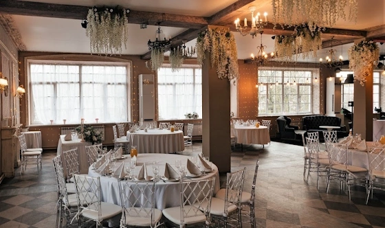 Фото №12 зала Зал «Лофт»