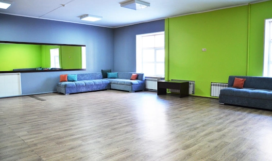 Фото №2 зала Конференц-зал №3