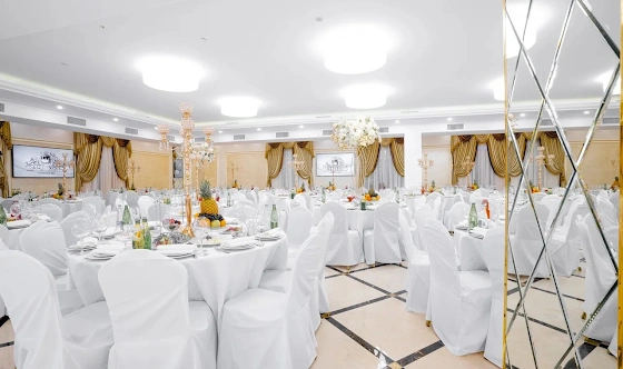 Фото №4 зала Большой зал 