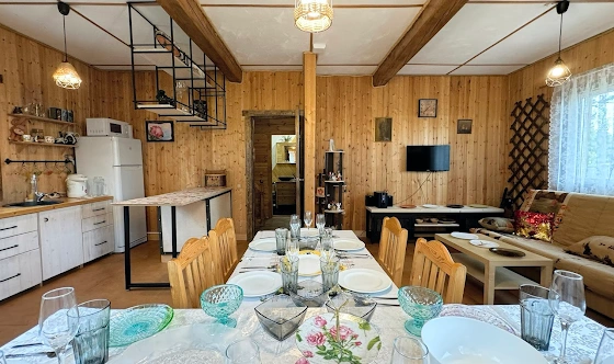 Фото №2 зала Зал на 16 человек 