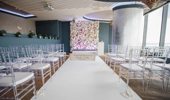 Фото №4 зала Основной зал