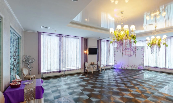 Фото №11 зала Банкетный зал 