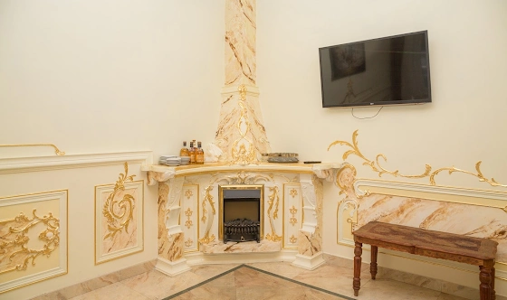 Фото №14 зала VIP-зал