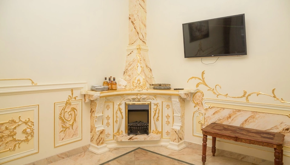 Фото №14 зала VIP-зал