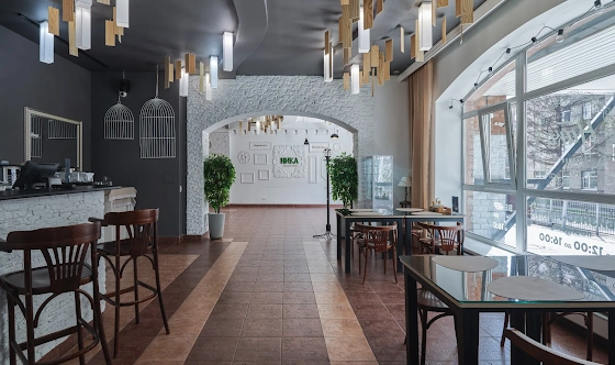 Фото №16 зала Основной зал