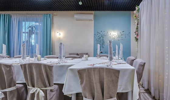 Фото №11 зала Основной зал 