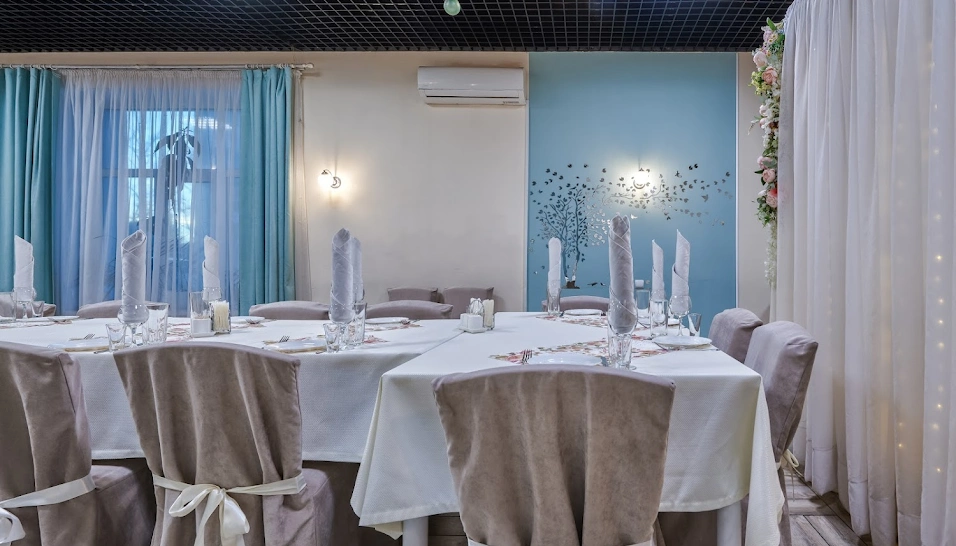 Фото №11 зала Основной зал 