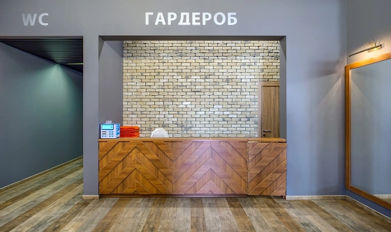 Фото №9 зала Банкетный зал №2