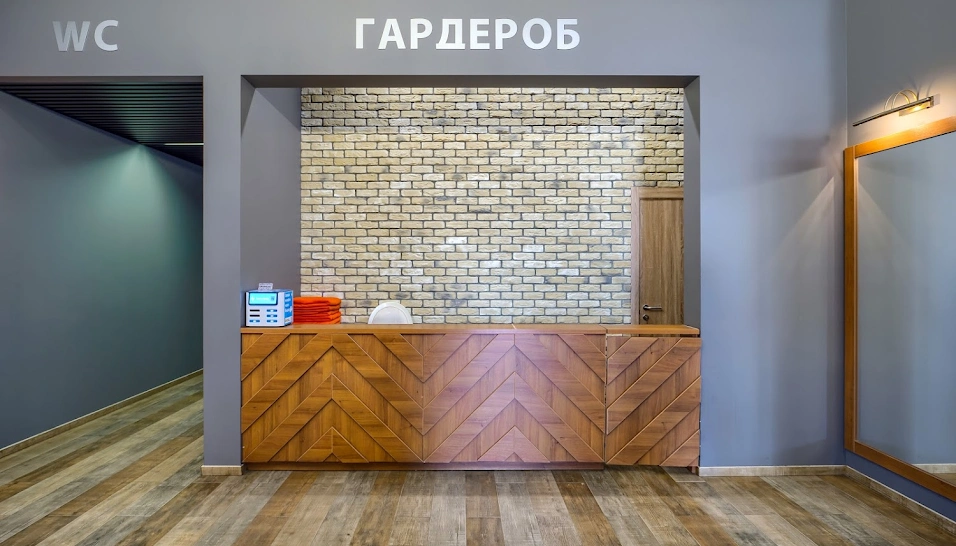 Фото №9 зала Банкетный зал №2