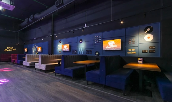 Фото №4 зала Большой зал