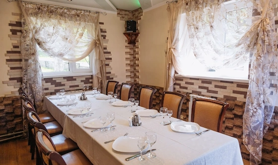 Фото №2 зала Дом №16