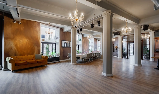 Фото №6 зала Зал "Семейный"