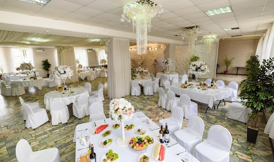 Фото №7 зала Большой банкетный зал