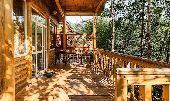 Фото №9 зала Зал «Каминный»