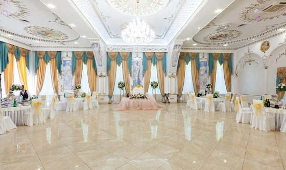 Фото №9 зала Греческий зал