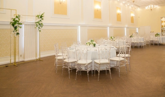 Фото №19 зала Зал «Классика»