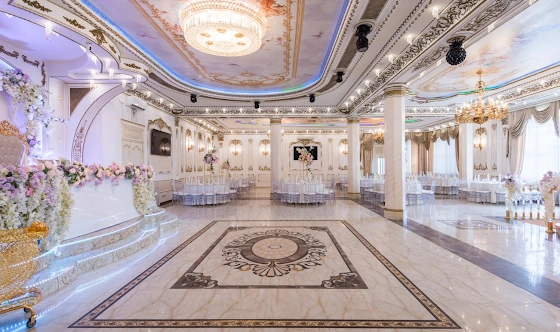 Фото №18 зала Императрица