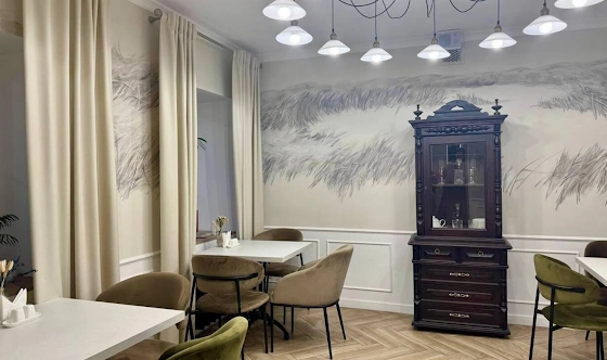 Фото №8 зала VIP-зал