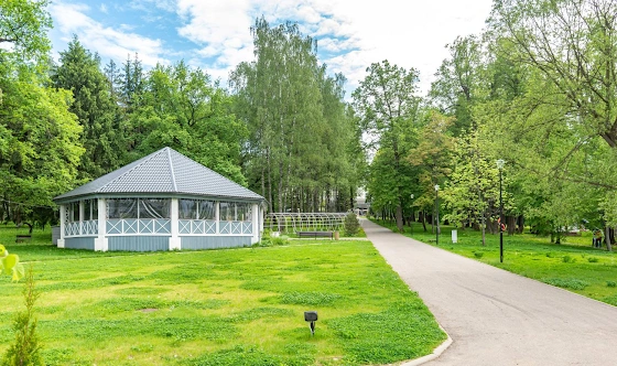 Фото №15 зала Веранда «Прованс» 