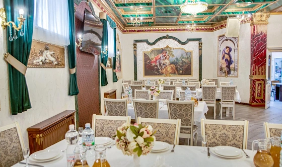 Фото №6 зала Основной зал