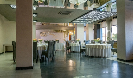 Фото №10 зала Основной зал