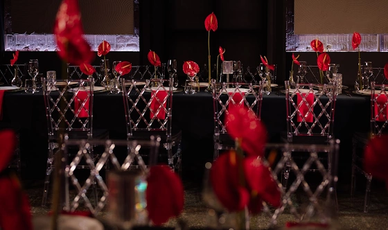 Фото №16 зала Галерея