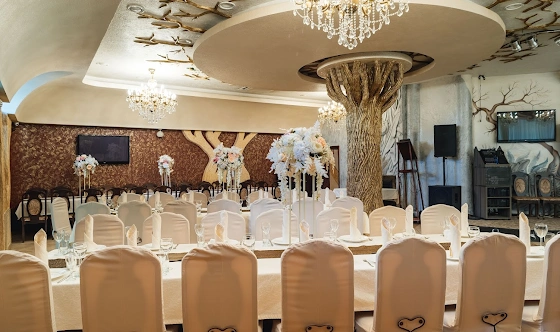 Фото №9 зала Основной зал