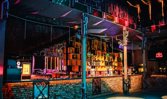 Фото №16 зала Зал на 300 человек