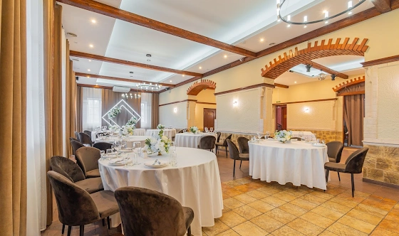 Фото №2 зала Греческий зал 