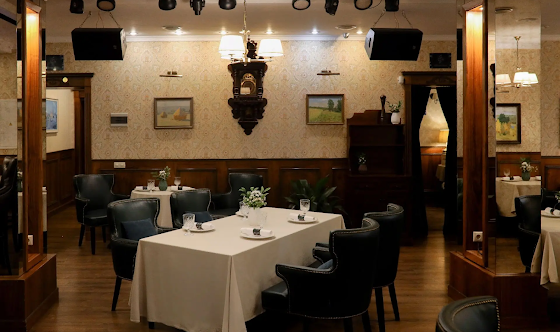 Фото №15 зала Зал «Торжественный»