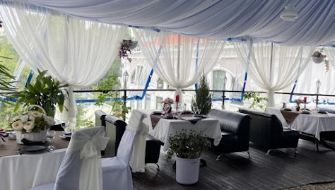 Фото №1 зала Веранда 