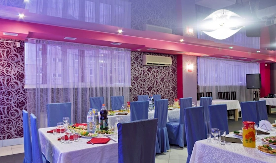 Фото №16 зала Зал на 70 человек