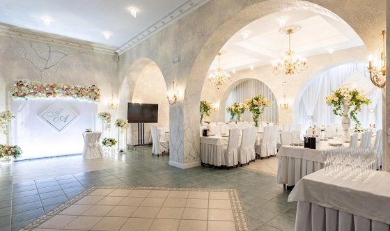 Фото №5 зала Большой зал