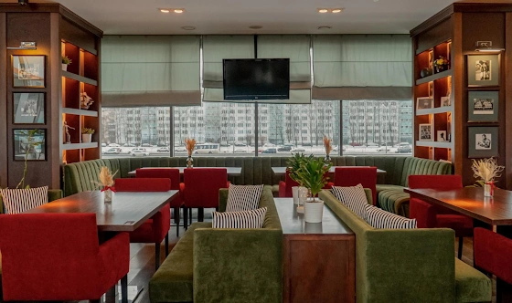 Фото №3 зала Зал №1