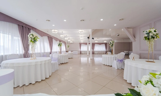 Фото №6 зала Юбилейный зал