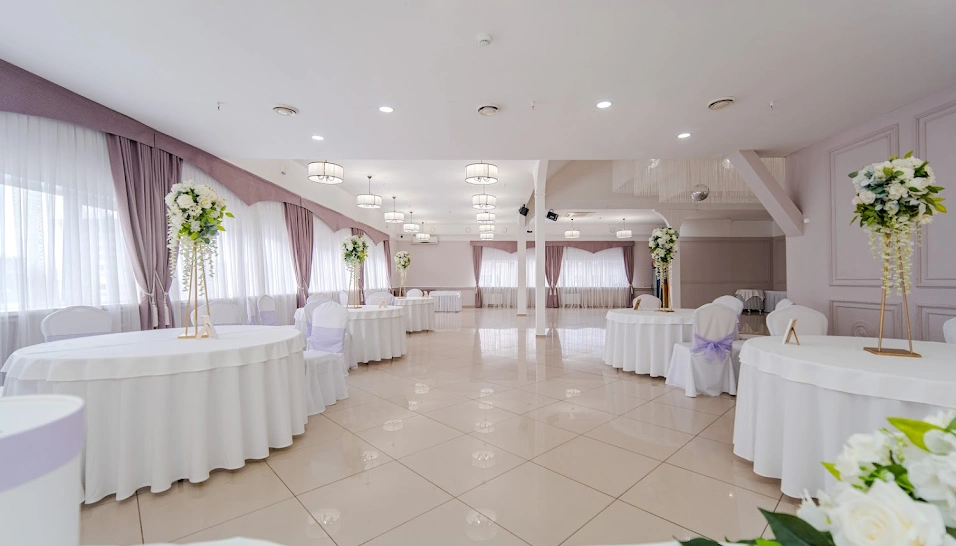 Фото №6 зала Юбилейный зал