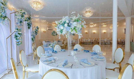 Фото №15 зала Большой зал