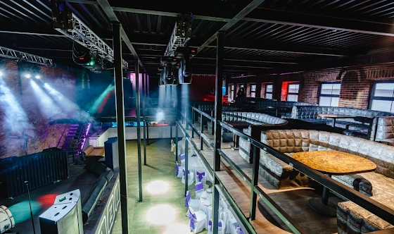 Фото №12 зала Основной зал